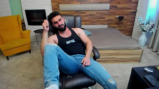 MicahLane live sex cam