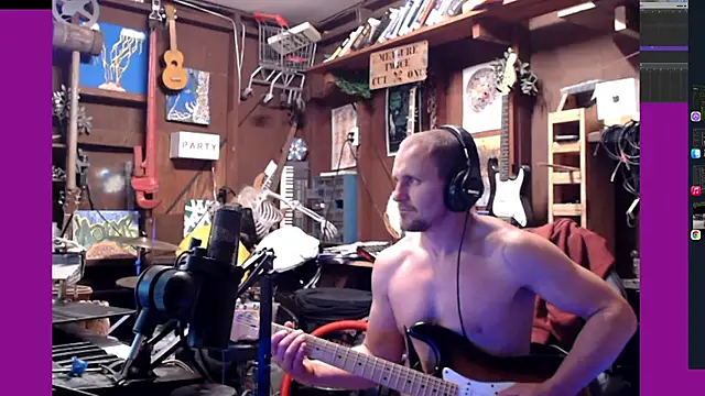 itsjameswebbscope live sex cam