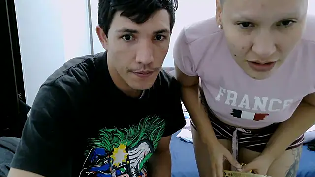 luxandracon23 live sex cam