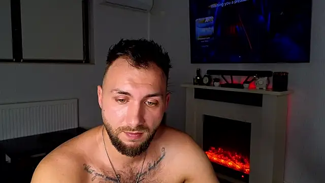 JamieNoxus live sex cam