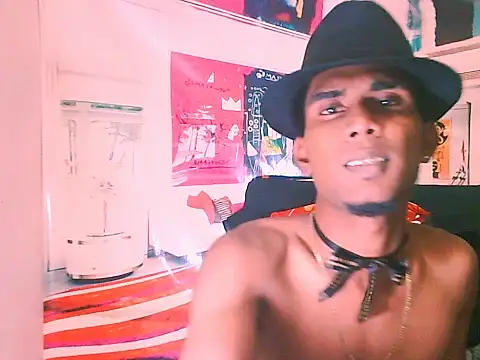 IndianThuggin live sex cam