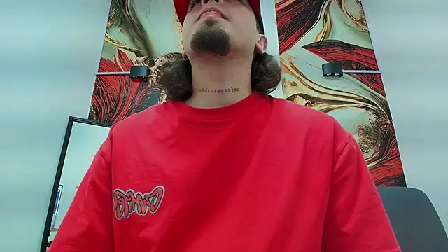 STEINER_01 live sex cam