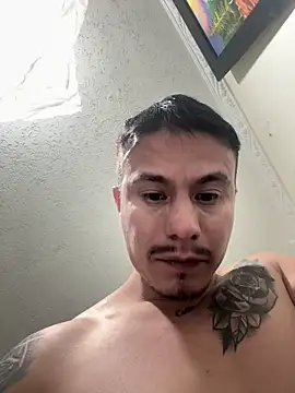 DominickVegas live sex cam