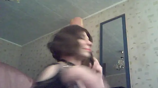 ViolettaElysia live sex cam