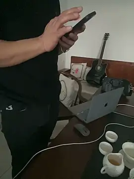 ShaoZian_1 live sex cam