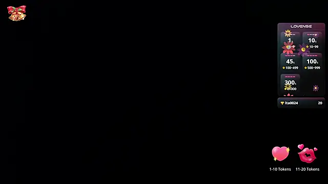 Soffy-brooks's cam snapshot