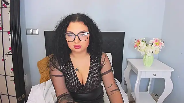 NinaGold's cam snapshot