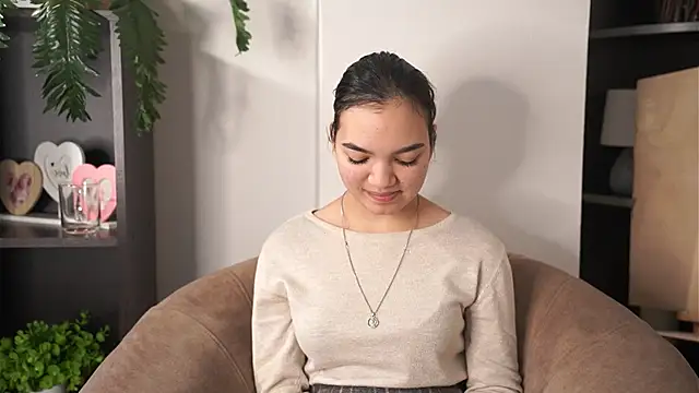 DustiZieser's cam snapshot