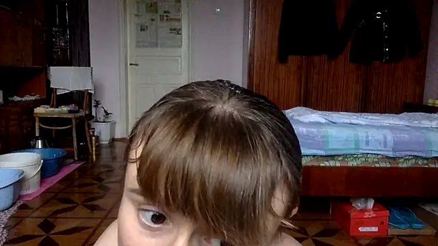 KlavdiaPetrivna live sex cam