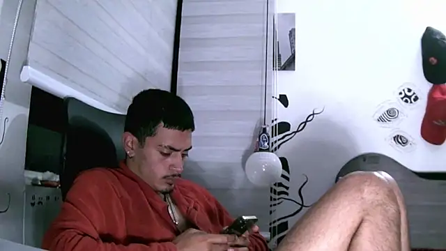 kai_storm420's cam snapshot