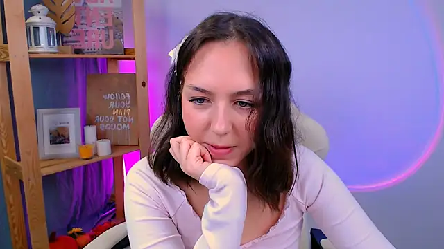 CindySparkl's cam snapshot