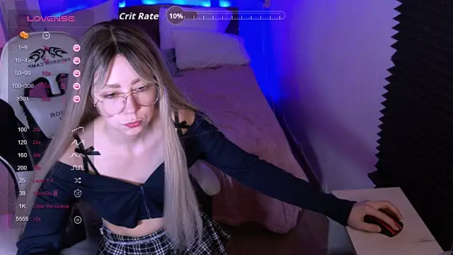 sofiisun's cam snapshot