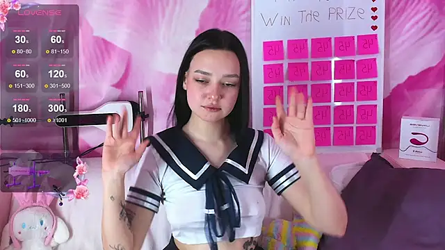 blazee_ash's cam snapshot