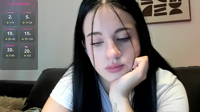 LexiSinnn's cam snapshot