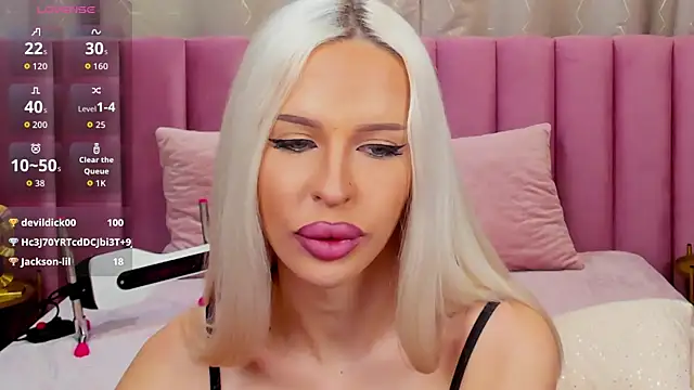 KailaCrystall's cam snapshot