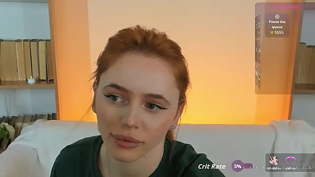 Phoenix_Margo's cam snapshot