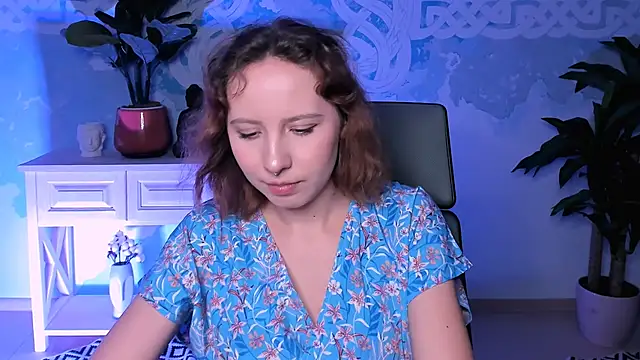 JasmineMilko's cam snapshot