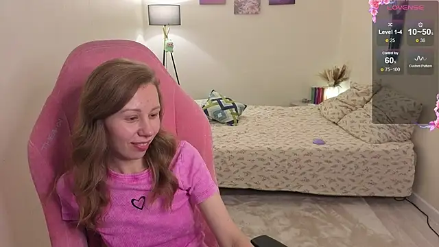 Lill_Mary's cam snapshot