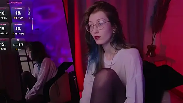 lissaros's cam snapshot