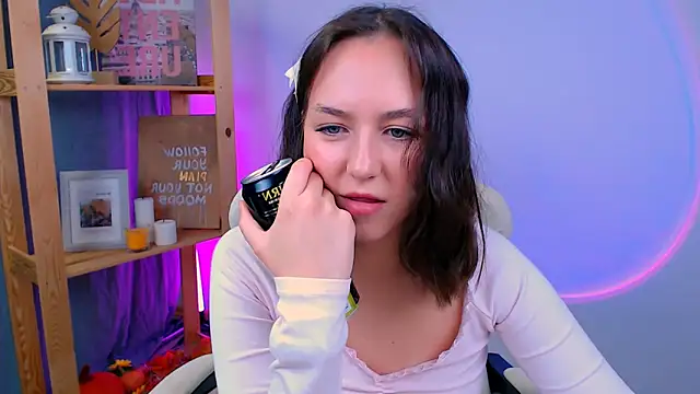 CindySparkl's cam snapshot