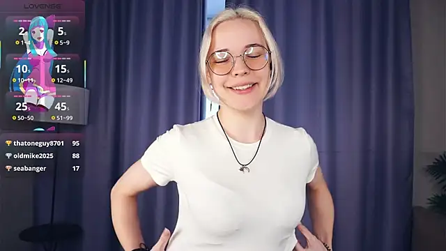 EdaKirkIin's cam snapshot