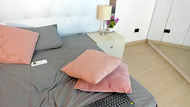 sweetabbey's cam snapshot