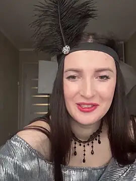 EvelinCuper's cam snapshot