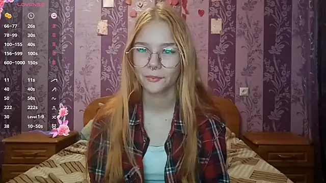 Lutangogansit's cam snapshot