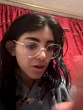 MartinaSooler's cam snapshot