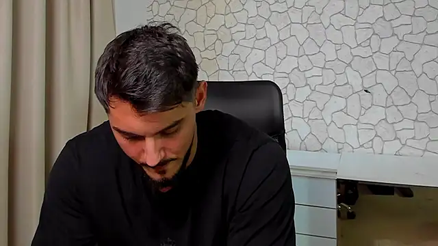 ClintMasters live sex cam