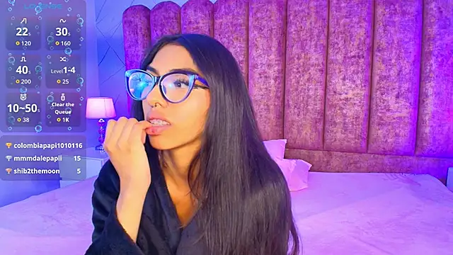 Sapphire_01 live sex cam