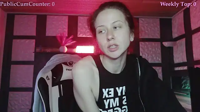 SweetSeraphine live sex cam