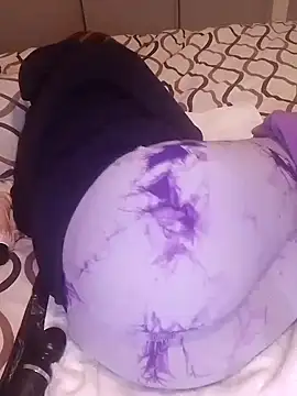 ChloeBab live sex cam