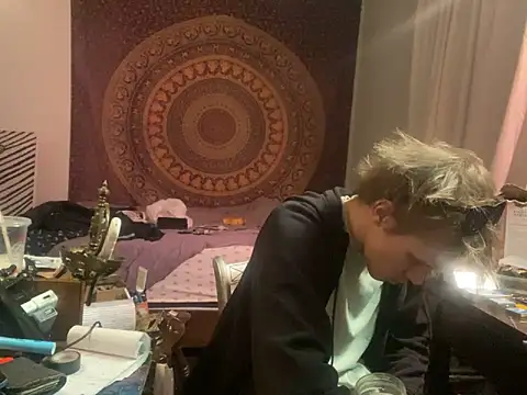 XanderOzzz live sex cam