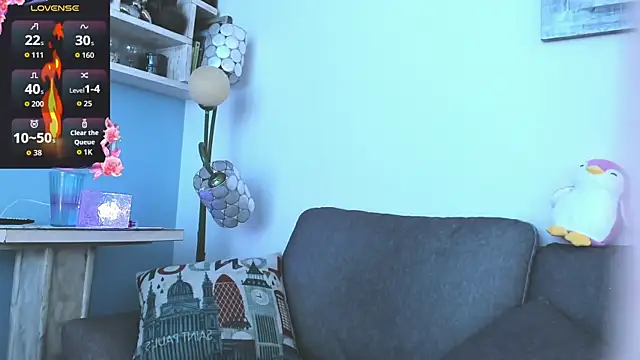 Elis_Keller live sex cam