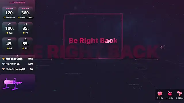 Sweet_frosti live sex cam