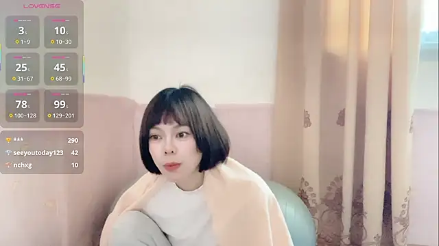 Linda-LL live sex cam