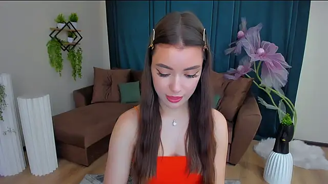 PutOnRepeat live sex cam