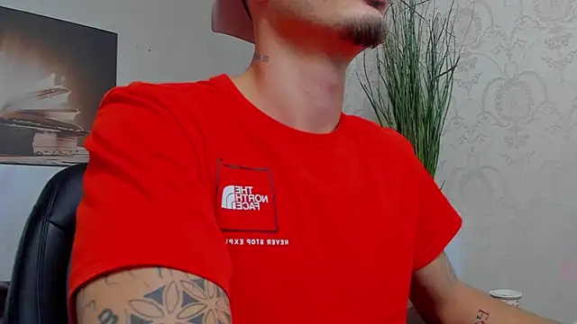 BrandonTate live sex cam