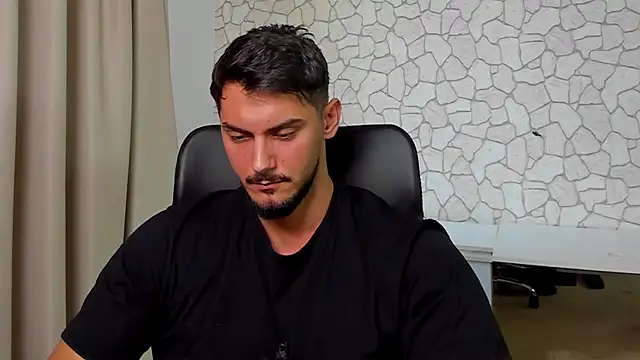 ClintMasters live sex cam