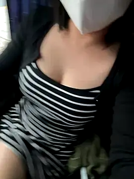 May-Squirt's cam snapshot