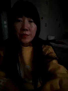 xiaomei-11's cam snapshot