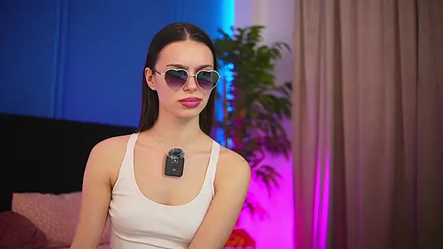 alexxisrae's cam snapshot