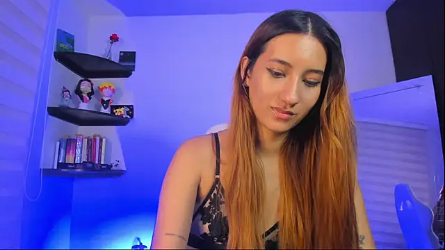 kittyrush_'s cam snapshot