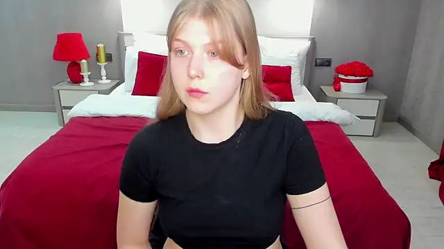 Stella_Light's cam snapshot