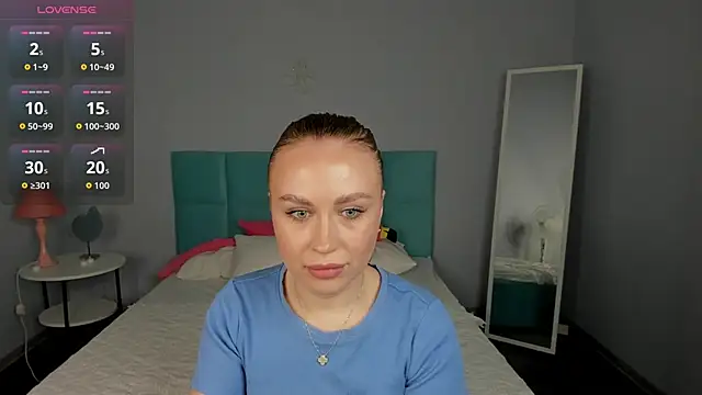 Adele_Rage's cam snapshot