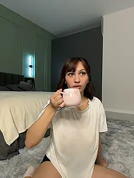 Sally_Parkss's cam snapshot