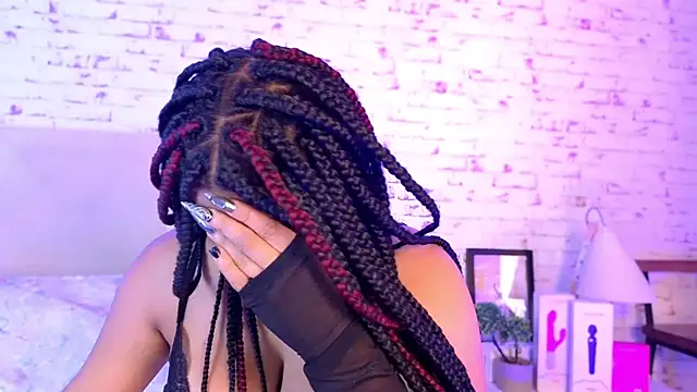 April_Kay's cam snapshot