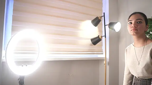 DustiZieser's cam snapshot