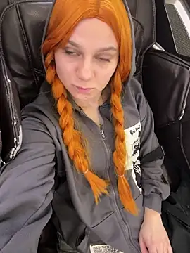 Outdoor_Stefii's cam snapshot